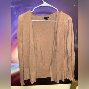 Ann Taylor Cardigan
